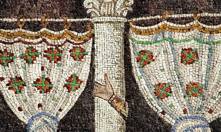 Ravenna, the Most Beautiful Mosaics in the City of Paradise