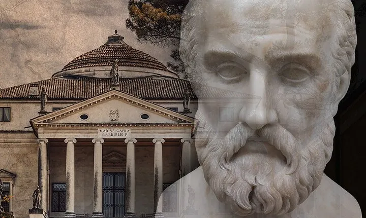 Palladian Classic - Vicenza 1st Experience