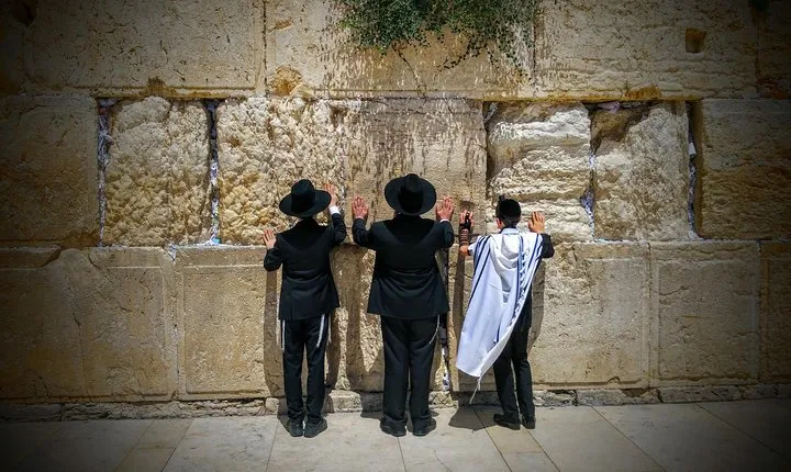 Private Tour Jerusalem Old City