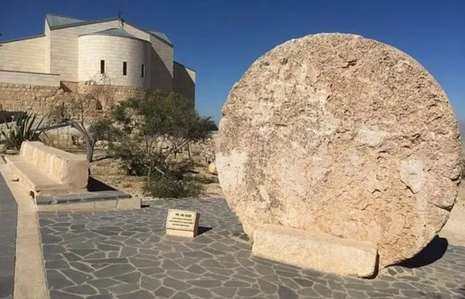 Jordan's Highlights - 5 Days