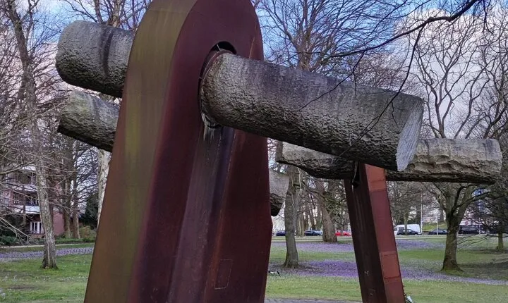 Kiel Self-Guided Audio Tour: Explore this Historic Port