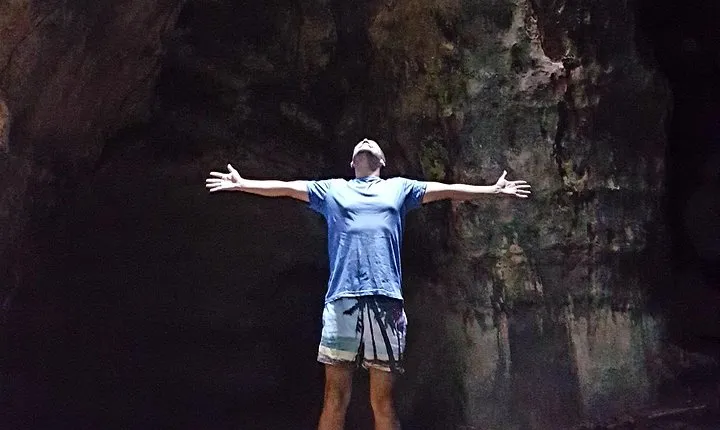 Amazing Waterfalls of the Amazon - Presidente Figueiredo