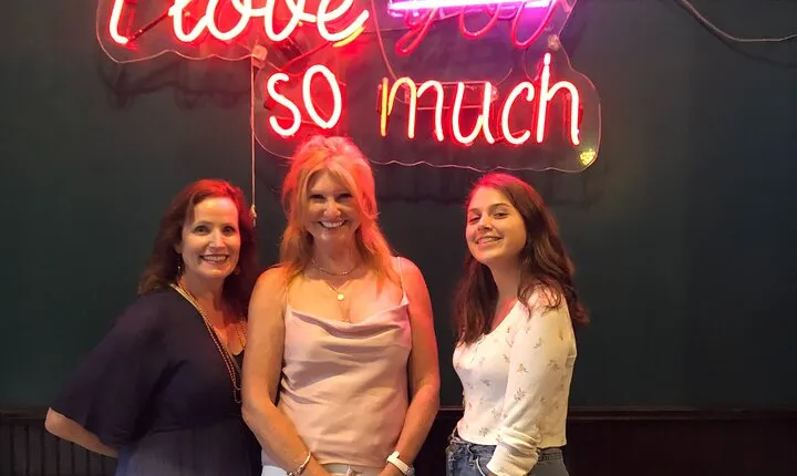 Astroville Food Tour of Downtown Houston with Tunnel Access