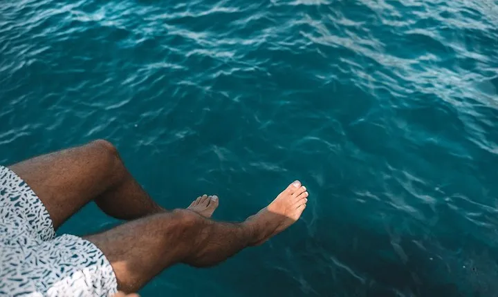 Small Group Capri Island Boat Ride with Swimming and Limoncello