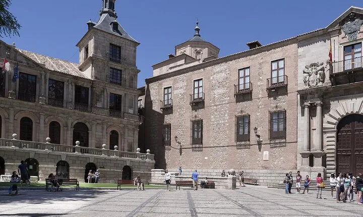 Toledo Private Tour with Local Guide. Pick up in Madrid optional