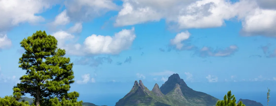 Mauritius South Island Tour with Chamarel Geopark & Grand Bassin