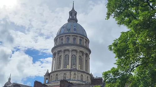 Boulogne-sur-Mer : Discovery of the Old Town