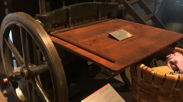 Textile Museum Ticket Adult