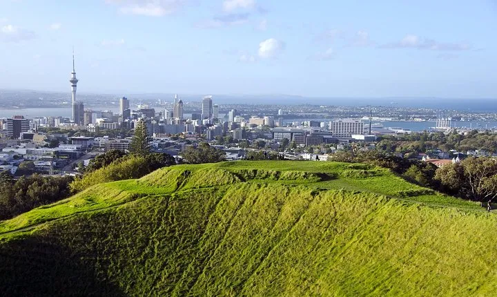 Half-day Discover Auckland City Sightseeing Tour