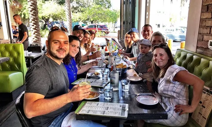 Delray Beach Food & Drinks Tour