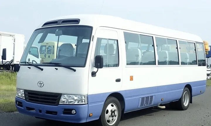 Jeddah Airport to Makkah (any Mecca hotel) Private Arrival Transfer