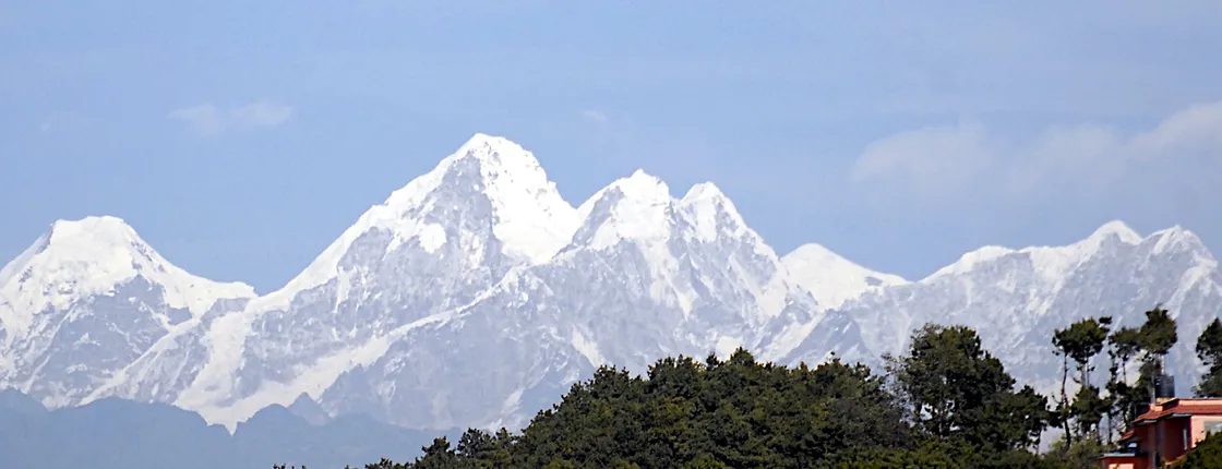 Ease out at Nagarkot hillstation night stay