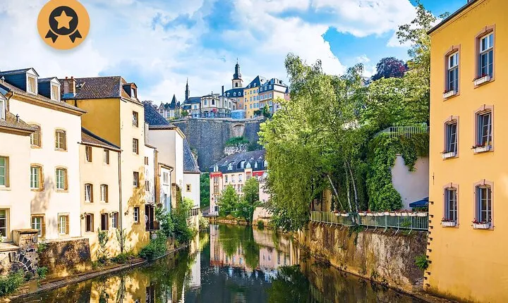 Discover Luxembourg’s most Photogenic Spots with a Local