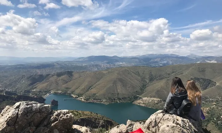 Sierra Nevada Safari 7 hours tour from Granada 