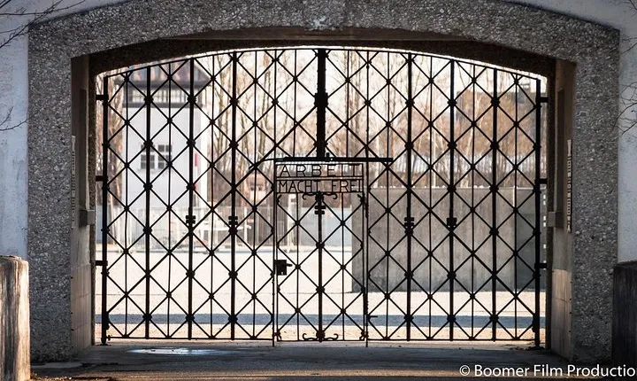 Full-Day Dachau Concentration Camp Memorial Site Tour from Munich