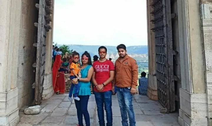 Udaipur Sightseeing Tour By Car With Guide