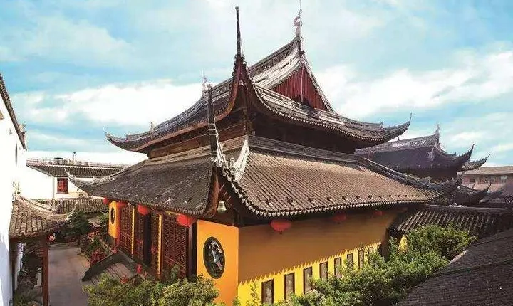  Private Shanghai Full Day City Tour with Old and New Highlights