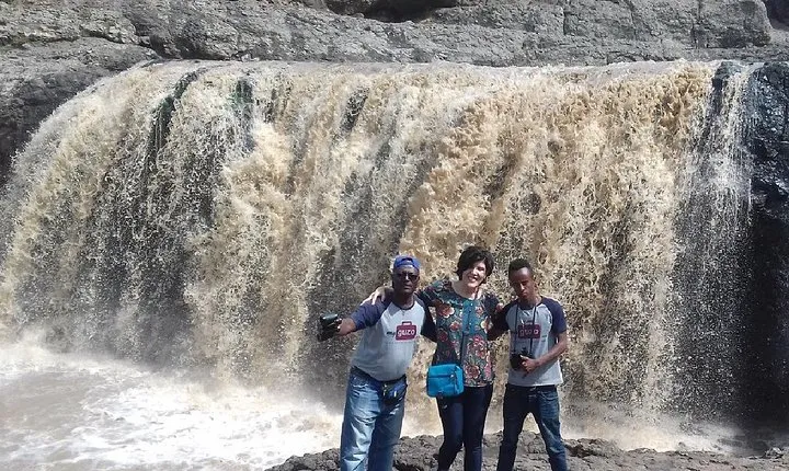 Breathtaking Nature, Wildlife and Cave Church Tour - Free Pickups