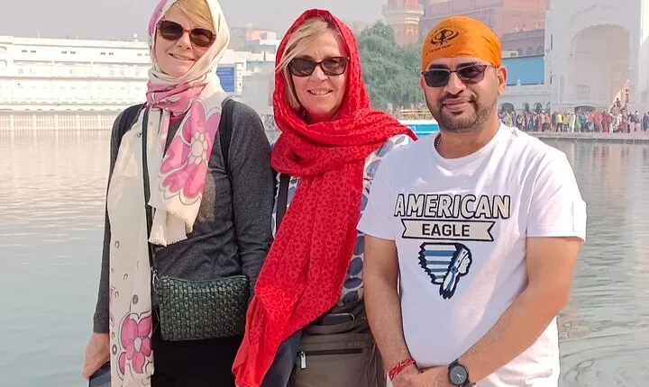 Amritsar Excursion ( Private full day tour)