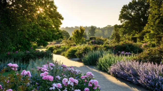 RHS Garden Wisley Ticket (Adult)