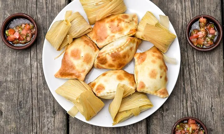 Taste of the Continents: International Food Tour 