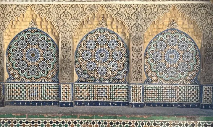 Tangier sight-seeing & cultural Private Tour Camel ride included