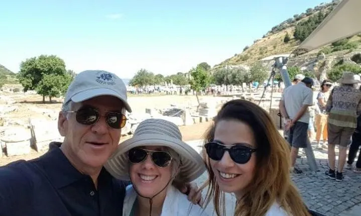 EPHESUS PRIVATE TOUR For Cruise Guests /ON TIME RETURN TO SHIP