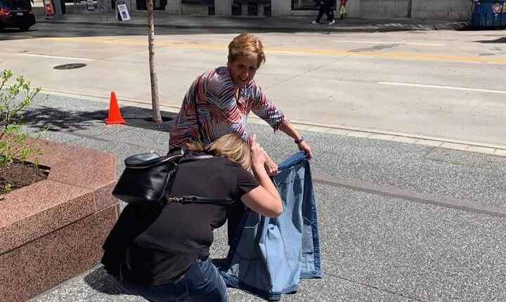 Detroit City Scavenger Hunt by Operation City Quest