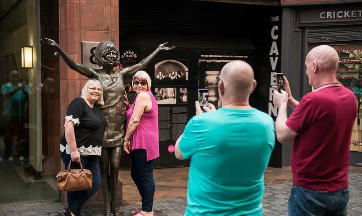 Beatles Magical Mystery Tour