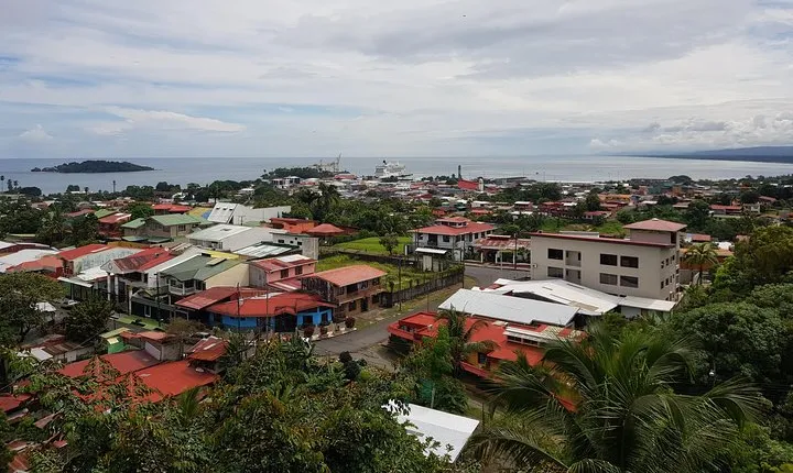 Tortuguero Canals Including Playa Bonita and Puerto Limon Highlights