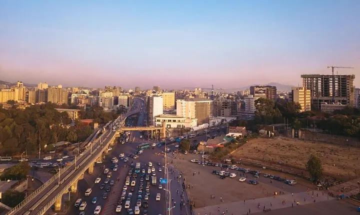 Addis Ababa Guided City Tour With Airport & Hotel Pick Up