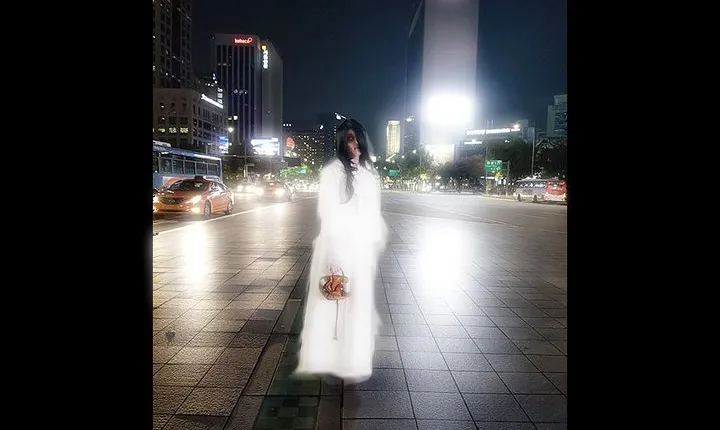 Seoul: Evening Dark History, Folklore & Ghost Story Walking Tour