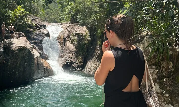 Eungella Platypus Tour