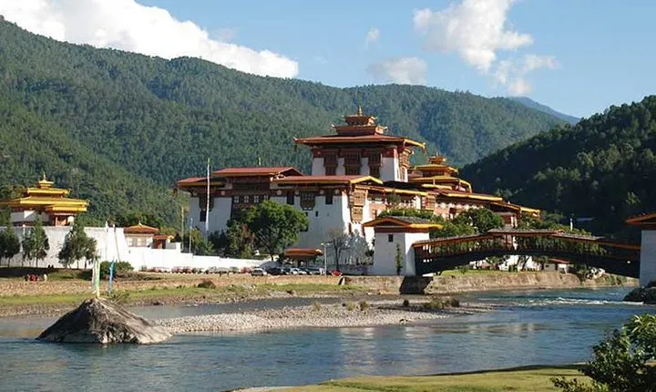 5 Days Glimpse of Bhutan