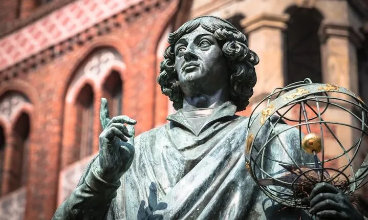 Private walking city tour in Torun