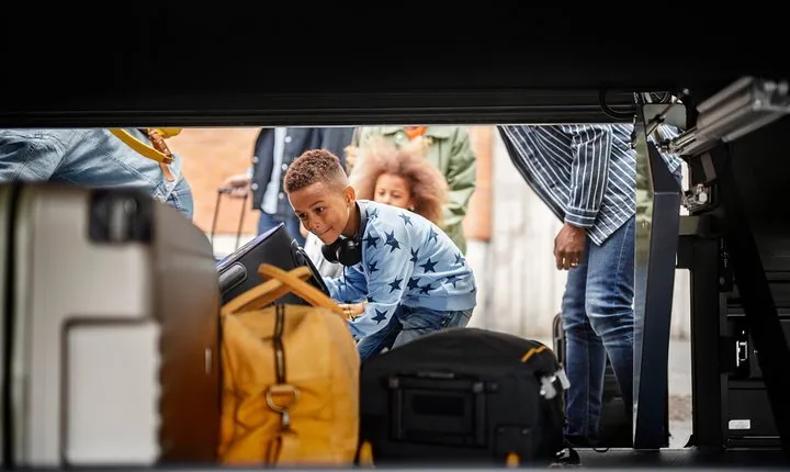 Landvetter Airport Bus Transfer Arrival