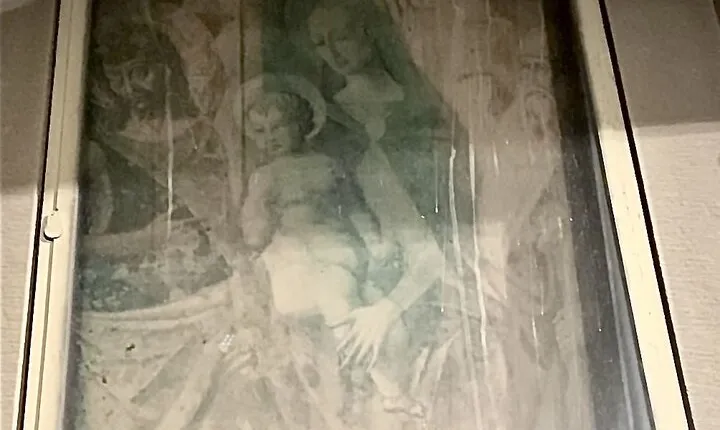 The dark side of Florence - Mysteries and Legends