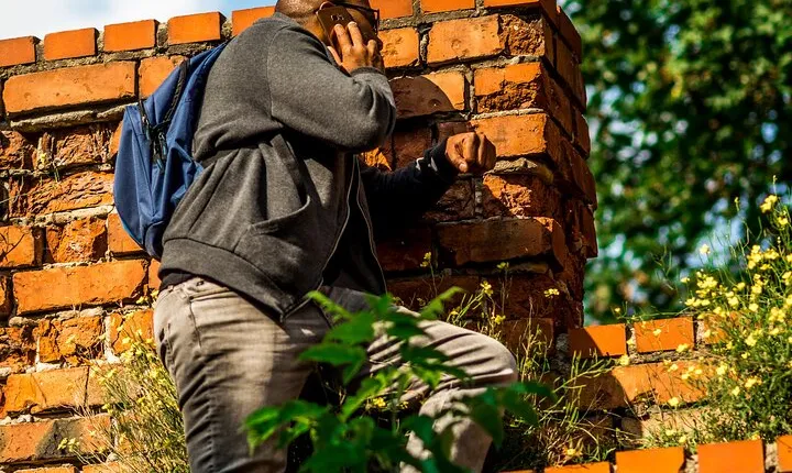 Undercover City Games: Poznan