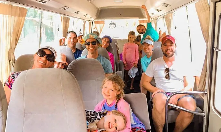 Jaffna (JAF) Airport to Nuwara Eliya City Private Transfer