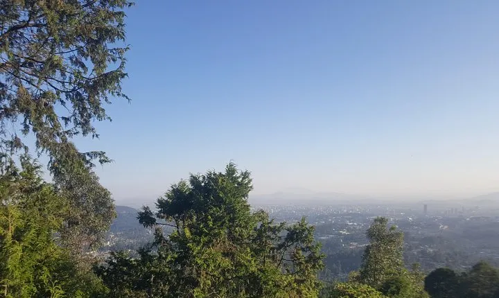 Full Day Tour of Addis Ababa with Hotel Pickup and Drop-off