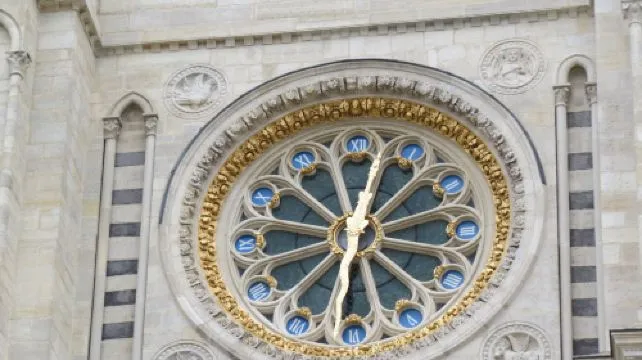 Basilica Cathedral of Saint Denis Ticket (Include Royal Necropolis & La Fabrique de la Flèche) Adult