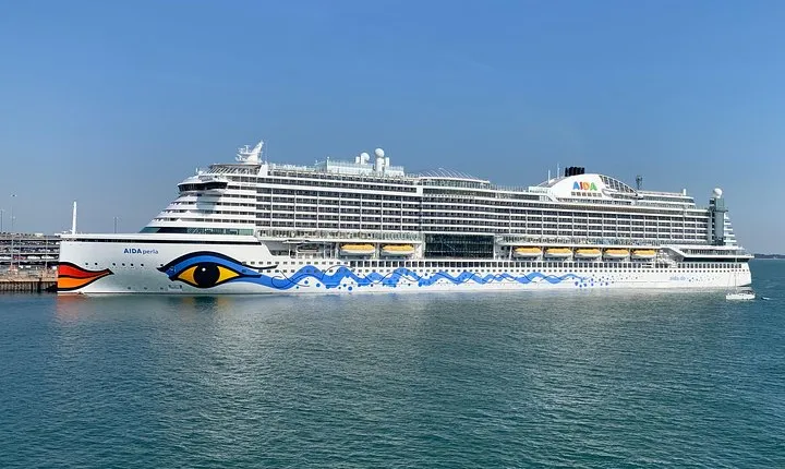 Southampton Cruise Terminals to London Private Arrival Transfer