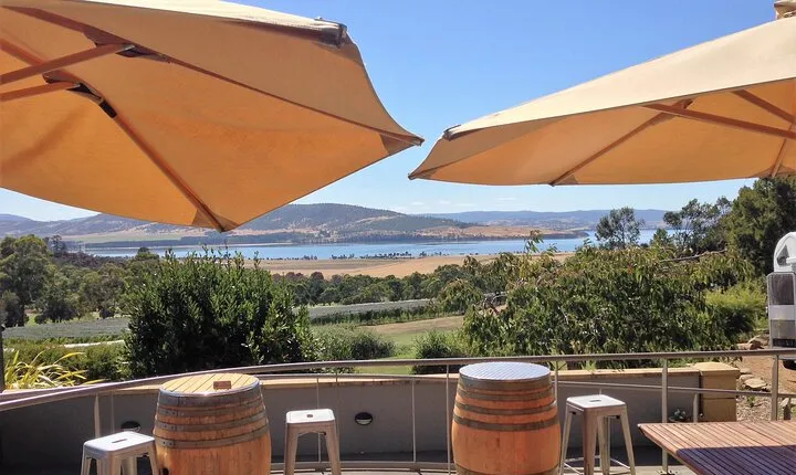 Valleys of Vino Tour