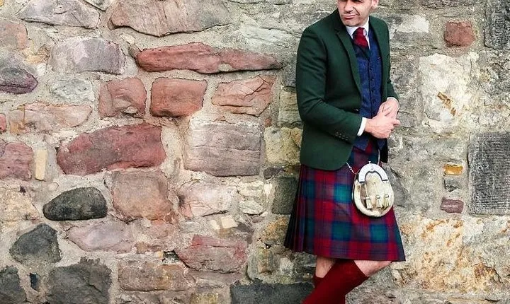 The Mountebank Comedy Walk of Edinburgh