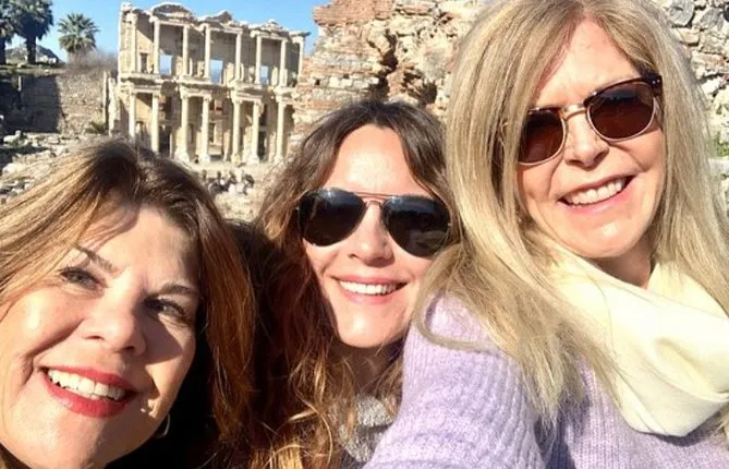 PRIVATE TOUR: Best of Ephesus Tours (Skip The Line )