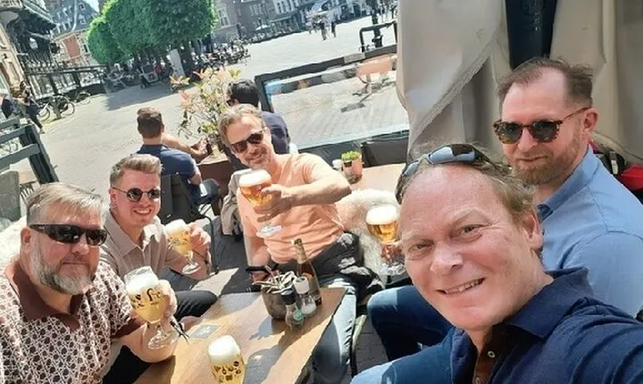 Pub Trail Middelburg: an adventure full of surprises