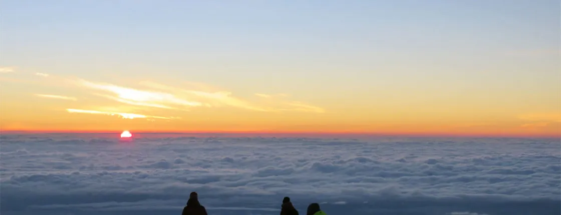 10 Day Kilimanjaro Climb - Lemosho Route