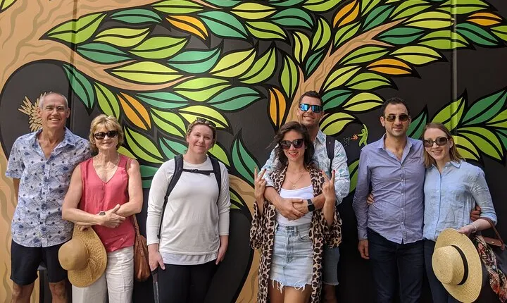 ULTIMATE PERTH WALKING TOUR: History, Architecture, Art, Local Insights + More!