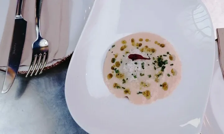 San Sebastian Pintxo Food, Wine & Market Foodie Tour(Small Group)