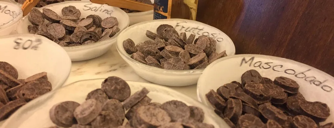 Noto and the chocolate of Modica private tour from Syracuse